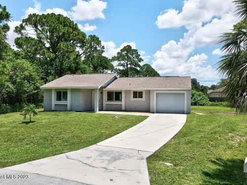 1141 Yager Road SE, Palm Bay, FL 32909