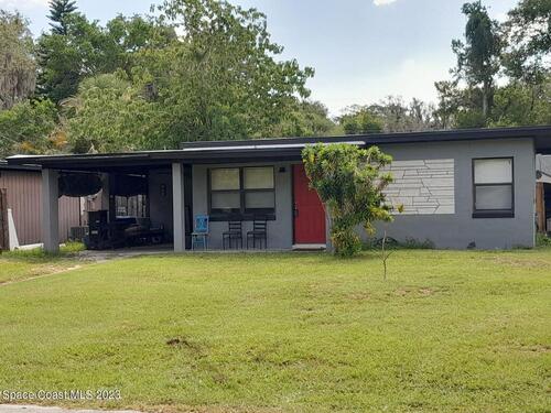 85 N Mantor Avenue, Titusville, FL 32796