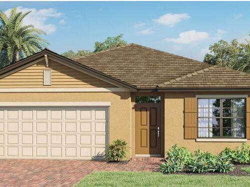 7191 Tanzanite Place, Grant Valkaria, FL 32949