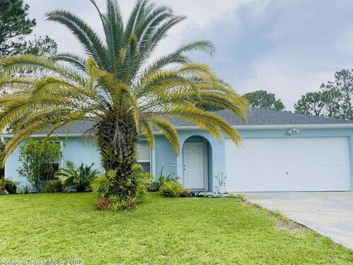 230 Gertrude Avenue SW, Palm Bay, FL 32908