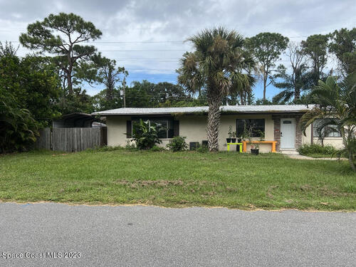 1012 Green Road, Rockledge, FL 32955