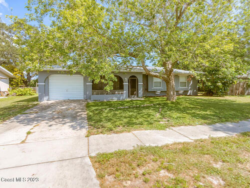 3290 Dade Circle NE, Palm Bay, FL 32905