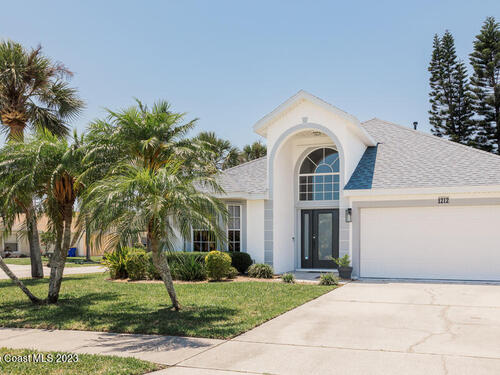 1212 Creek Side Circle, Rockledge, FL 32955