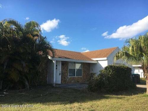 1278 Mariposa Drive NE, Palm Bay, FL 32905