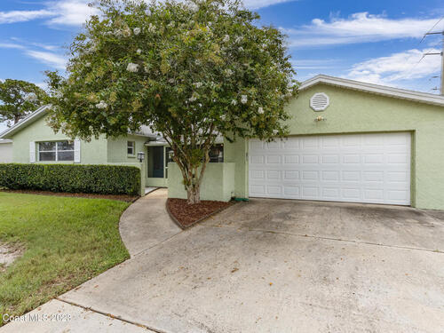 997 Nagle Drive, Rockledge, FL 32955