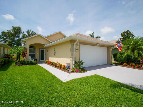 511 Priscilla Place, Merritt Island, FL 32953