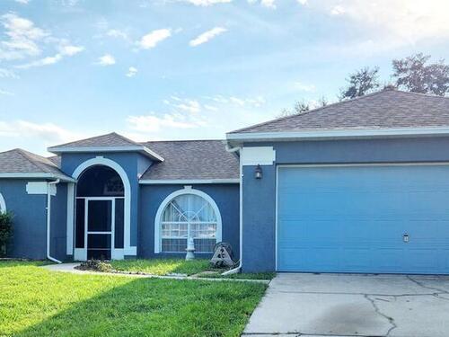 1572 Cass Avenue NW, Palm Bay, FL 32907