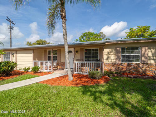 964 Kings Post Road, Rockledge, FL 32955