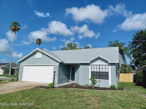 2505 Saint Pauls Drive, Titusville, FL 32780