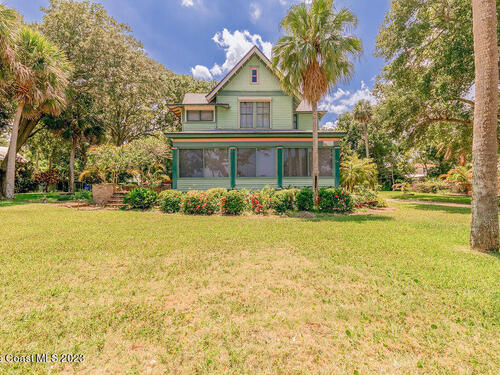 573 Rockledge Drive, Rockledge, FL 32955