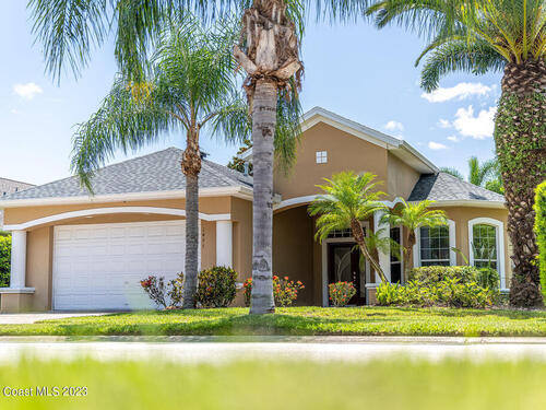 1495 Clubhouse Drive, Rockledge, FL 32955