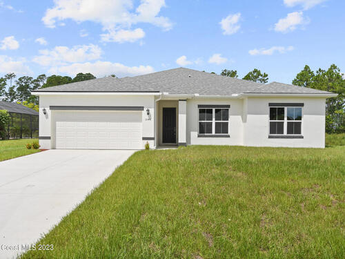 1046 Alpine Avenue NW, Palm Bay, FL 32907