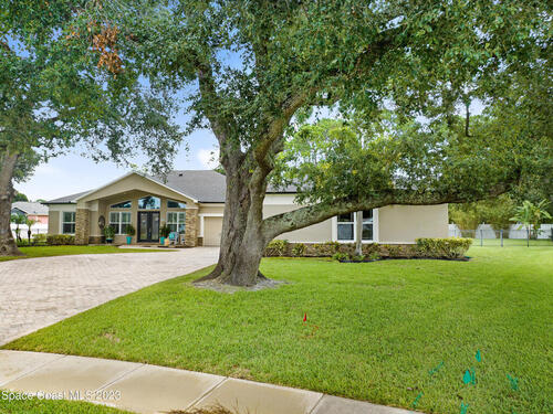 191 Via Catalano Court NE, Palm Bay, FL 32907