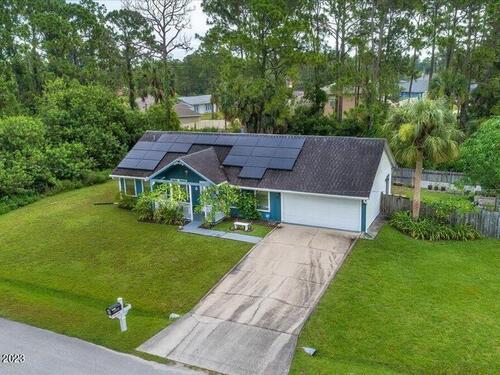 899 Gena Road SW, Palm Bay, FL 32908