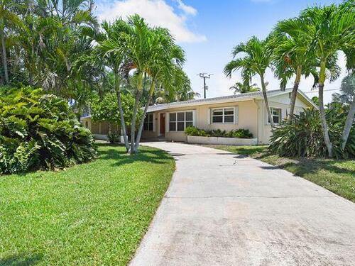 705 3rd Avenue, Satellite Beach, FL 32937