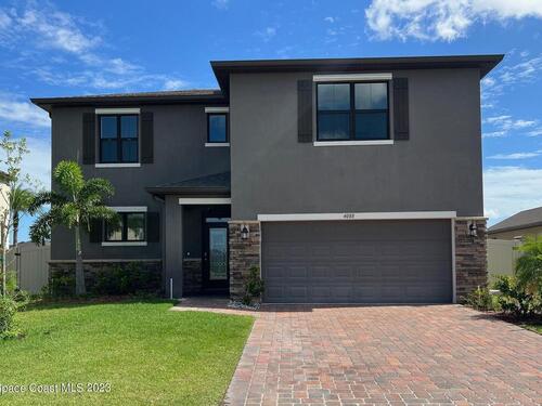 4088 Alligator Flag Circle, West Melbourne, FL 32904