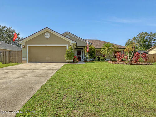 1550 Reed Street NW, Palm Bay, FL 32907