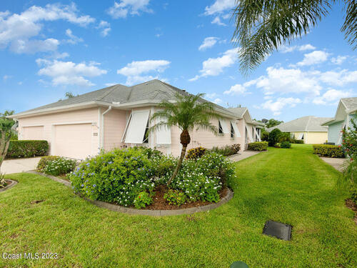 1071 Eleuthera Drive NE, Palm Bay, FL 32905