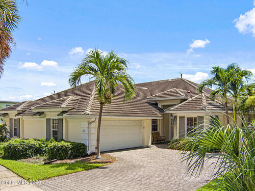 329 Dunmore Court, Satellite Beach, FL 32937