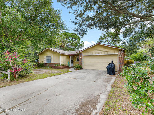 1597 Emerson Drive SE, Palm Bay, FL 32909