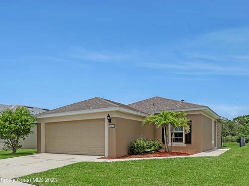 1464 Dittmer Circle SE, Palm Bay, FL 32909