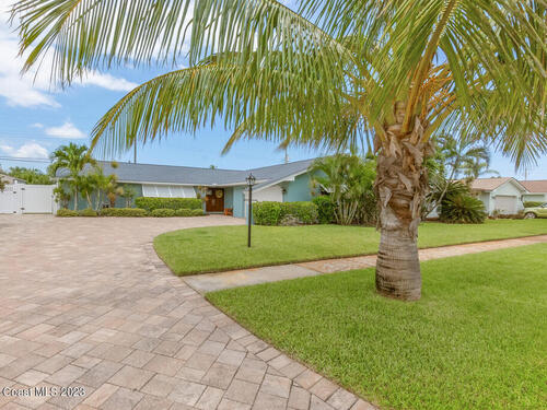 430 Sheridan Avenue, Satellite Beach, FL 32937