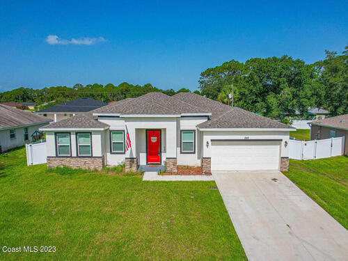 248 Wilton Avenue SW, Palm Bay, FL 32908