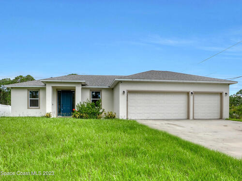 1310 Gaucho Road SW, Palm Bay, FL 32908