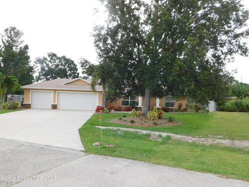 401 Inlet Avenue SE, Palm Bay, FL 32909