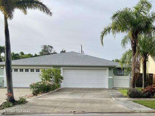 114 Jefferson Avenue, Cape Canaveral, FL 32920