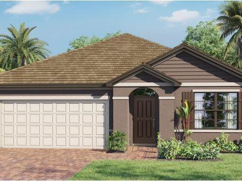 7190 Tanzanite Place, Grant Valkaria, FL 32949