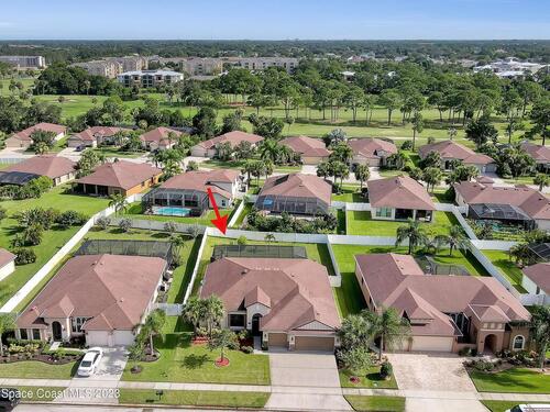 1539 Outrigger Circle, Rockledge, FL 32955