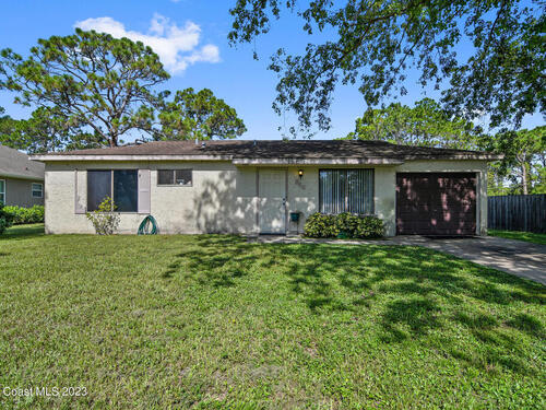 866 Clifton Road SE, Palm Bay, FL 32909