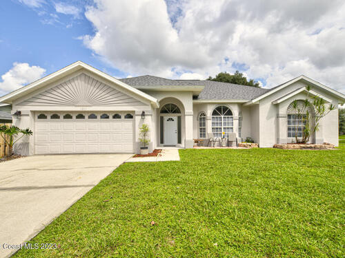 1203 Ach Court NW, Palm Bay, FL 32907