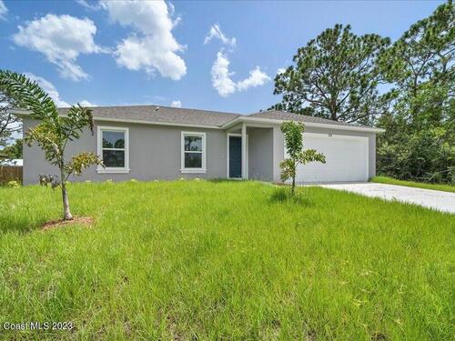 1232 Rayfield Street SE, Palm Bay, FL 32909