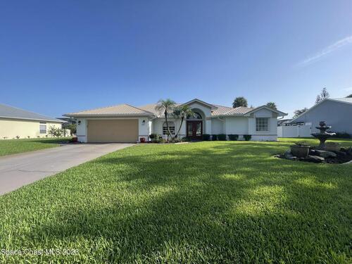 1241 Meadowbrook Road NE, Palm Bay, FL 32905