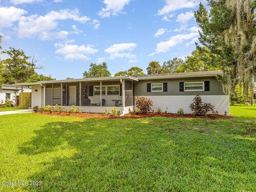 838 Dove Avenue, Rockledge, FL 32955