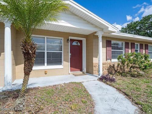 2965 Barna Avenue, Titusville, FL 32780