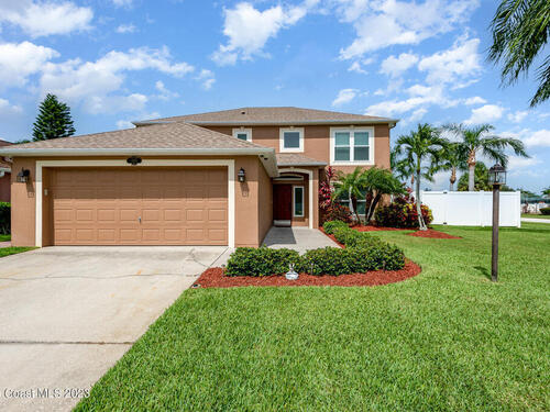 4014 Orion Way, Rockledge, FL 32955