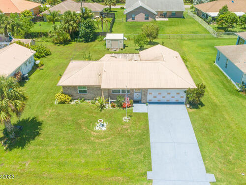 651 Ballon Terrace SE, Palm Bay, FL 32909