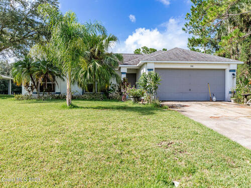 388 Gephart Street SW, Palm Bay, FL 32908