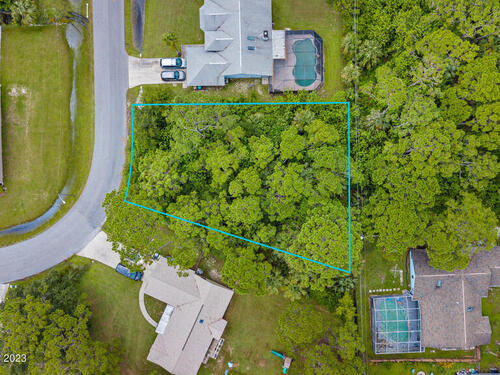 894 Aachen Avenue NW, Palm Bay, FL 32907