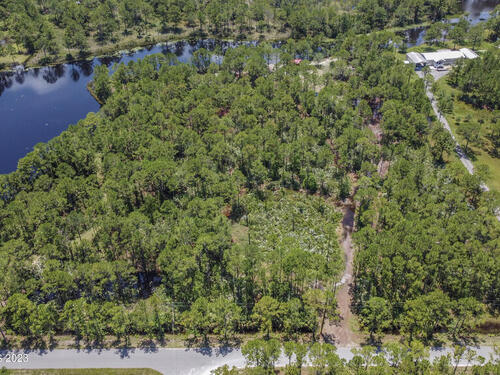 1391 Lake Harney Woods Boulevard, Mims, FL 32754