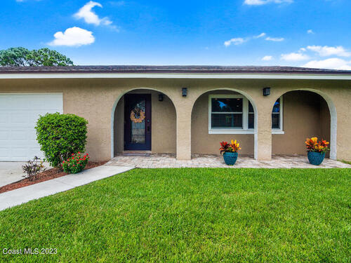 4420 Horse Shoe Bend, Merritt Island, FL 32953