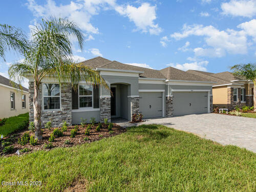 2443 Middlebury Drive SE, Palm Bay, FL 32909