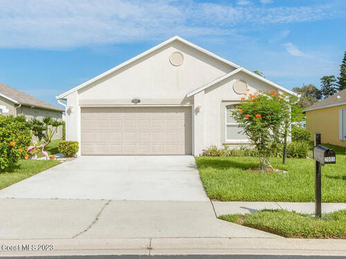 2005 Redwood Circle NE, Palm Bay, FL 32905