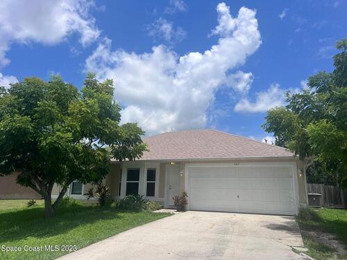 1311 Hegira Street NW, Palm Bay, FL 32907