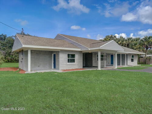 1013 Knecht Road NE, Palm Bay, FL 32905