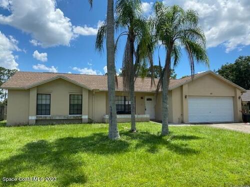 480 Di Lido Street NE, Palm Bay, FL 32907