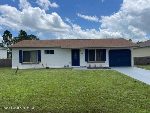 378 Royal Street SE, Palm Bay, FL 32909